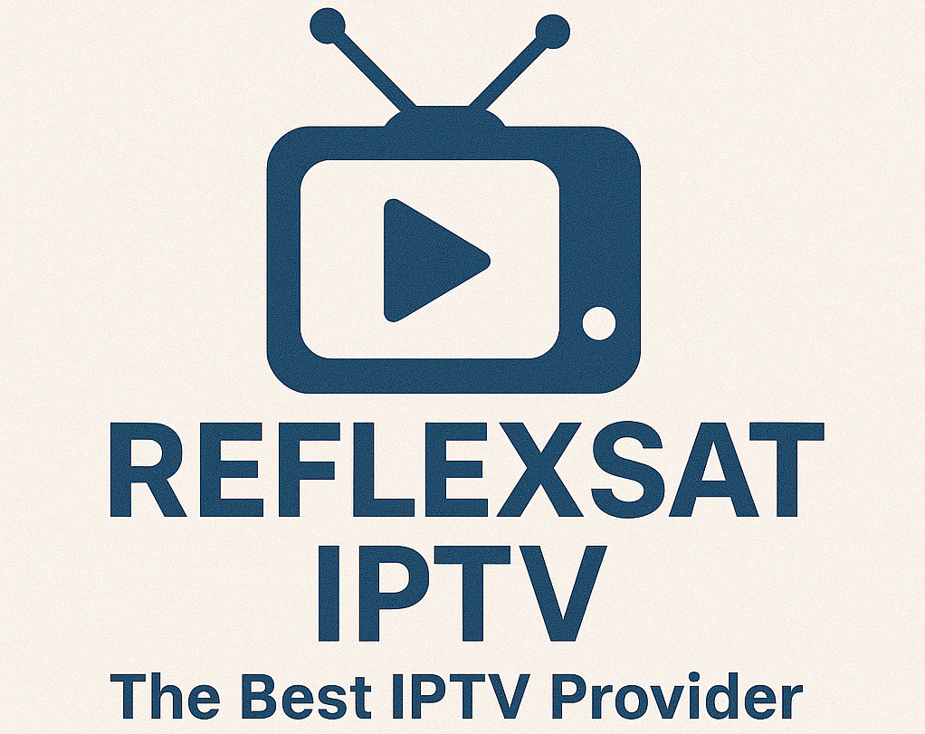 Reflex Sat Iptv